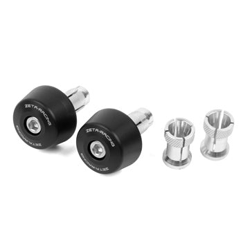 DRC ZETA UNIT Bar End Slider