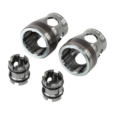 DRC ZETA UNIT Racing Lowering Front Suspension