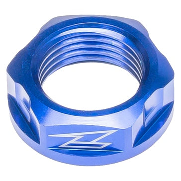 DRC/ZETA/UNIT Aluminium Axle Nut