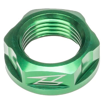 DRC/ZETA/UNIT Aluminium Axle Nut