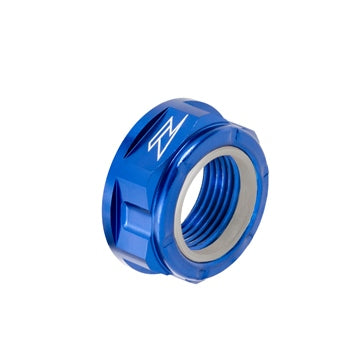 DRC/ZETA/UNIT Aluminium Axle Nut
