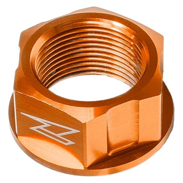 DRC ZETA UNIT Aluminium Axle Nut