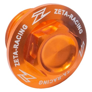 DRC/ZETA/UNIT Aluminium Axle Bolt