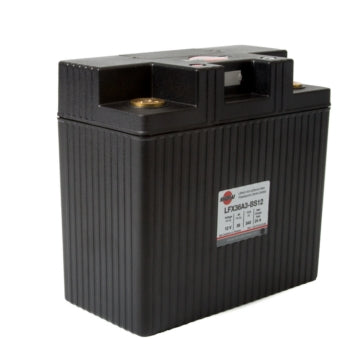 Shorai LFX Battery LFX36A3-BS12