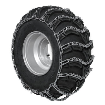 Kimpex Two Spaces V-Bar Tire Chain 51 inch - 14 inch