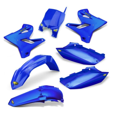 Cycra Complete Powerflow Kit Fits Yamaha
