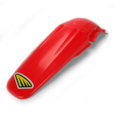 Cycra Powerflow Fender Fits Honda - Rear
