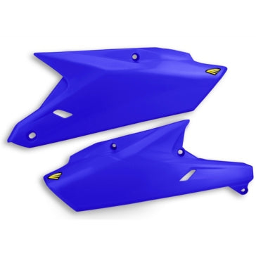 Cycra Side Number Panel YAMAHA