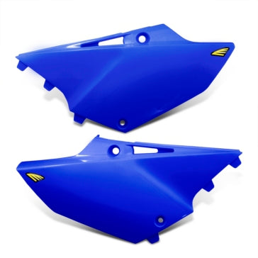 Cycra Side Panels YAMAHA
