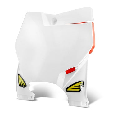 Cycra Factory Stadium Number Plate Fits KTM