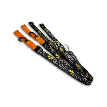Cycra Tie-Down Kit 62 inch - 1100 to 1300 lbs