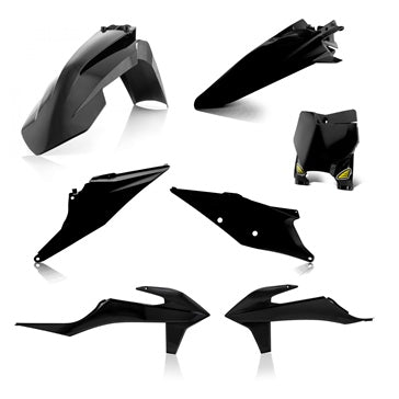 Cycra Complete Powerflow Kit Fits KTM