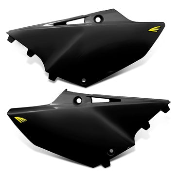 Cycra Side Number Panel YAMAHA