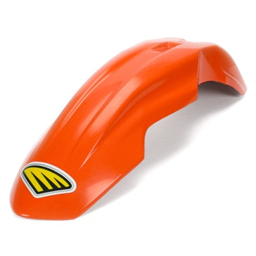 Cycra Fender Supermoto Fits Honda; Fits Yamaha; Fits Suzuki; Fits KTM - Front