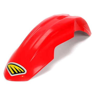 Cycra Fender Supermoto Fits Honda; Fits Yamaha; Fits Suzuki; Fits KTM - Front