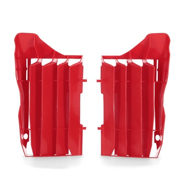 Cycra Radiator Louvers