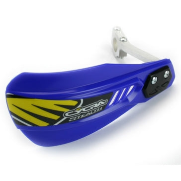 Cycra Stealth Handgards Racer Kit