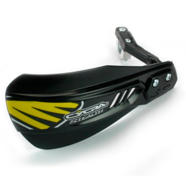 Cycra Primal Stealth Handguards Racer Kit