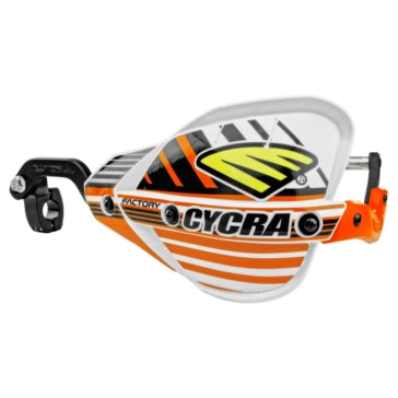 Cycra Probend CRM Factory Handguard Oversize Bar