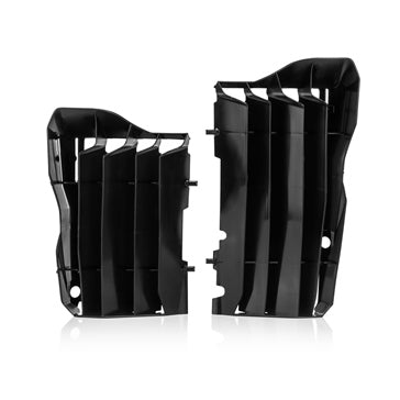 Cycra Radiator Louvers