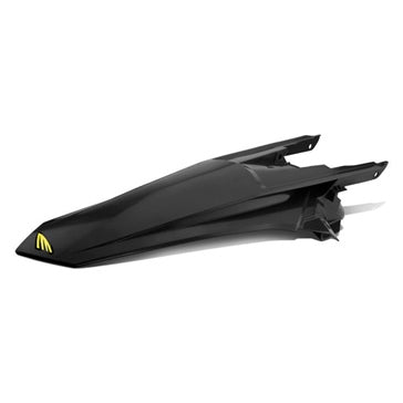 Cycra Powerflow Fender Fits KTM - Rear