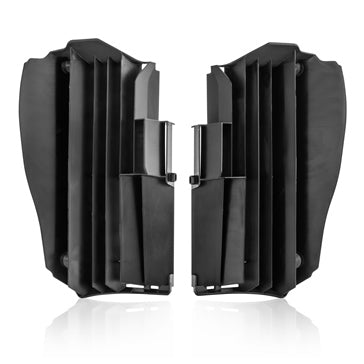Cycra Radiator Louvers