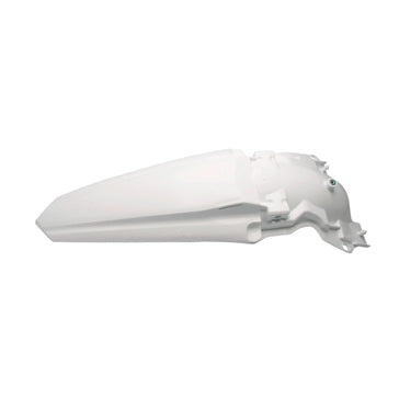 Cycra Powerflow Fender Fits Kawasaki - Rear