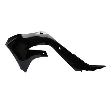 Cycra Powerflow Radiator Shroud Wind Deflector - KAWASAKI