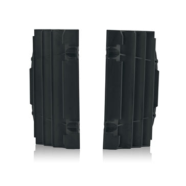 Cycra Radiator Louvers