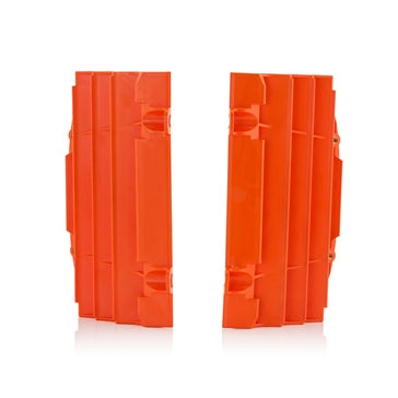 Cycra Radiator Louvers