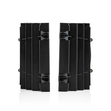 Cycra Radiator Louvers