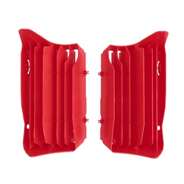 Cycra Radiator Louvers