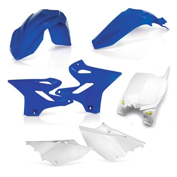 Cycra 5 Pieces Replica Kit Fits Yamaha