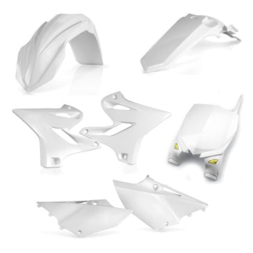 Cycra 5 Pieces Replica Kit YAMAHA