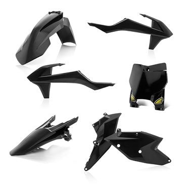 Cycra 5 Pieces Replica Kit KTM