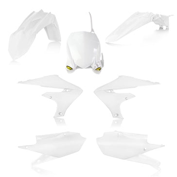 Cycra 5 Pieces Replica Kit Fits Yamaha