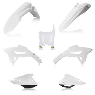 Cycra 5 Pieces Replica Kit HONDA