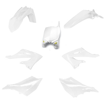 Cycra 5 Pieces Replica Kit YAMAHA