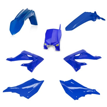 Cycra 5 Pieces Replica Kit YAMAHA