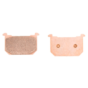 Kimpex HD Metallic Brake Pad Metal - Front/Rear