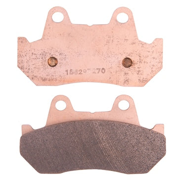 Kimpex HD Metallic Brake Pad Metal - Front