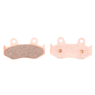 Kimpex HD Metallic Brake Pad Metal - Front/Rear