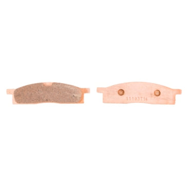 Kimpex HD Metallic Brake Pad Metal - Front