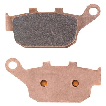 Kimpex HD Metallic Brake Pad Metal - Rear