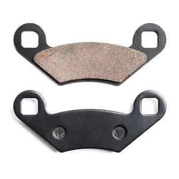 Kimpex HD Metallic Brake Pad Metal - Front