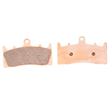 Kimpex HD Metallic Brake Pad Metal - Front