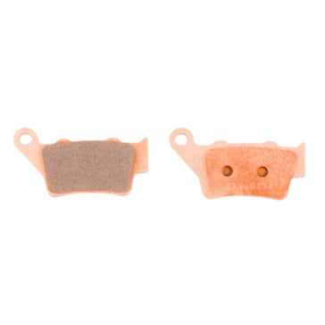Kimpex HD Metallic Brake Pad Metal - Rear