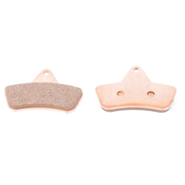 Kimpex HD Metallic Brake Pad Metal - Front/Rear