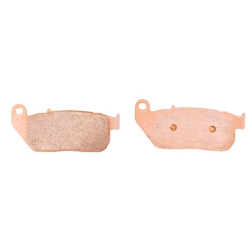 Kimpex HD Metallic Brake Pad Metal - Front
