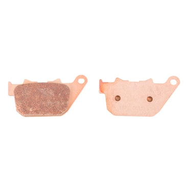 Kimpex HD Metallic Brake Pad Metal - Rear